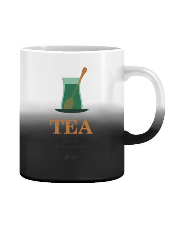 puodelis Tea puodelis Tea